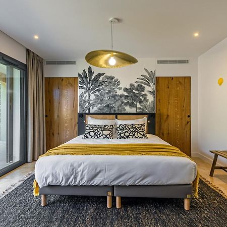 Le Refuge - Gigaro Lodges La Croix-Valmer Kültér fotó