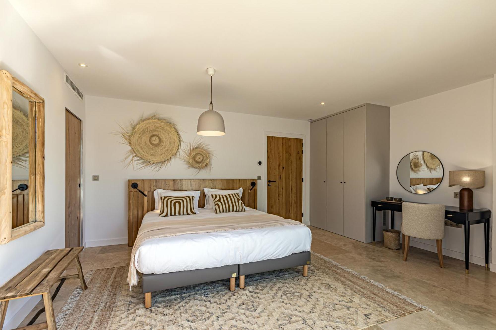 Le Refuge - Gigaro Lodges La Croix-Valmer Kültér fotó