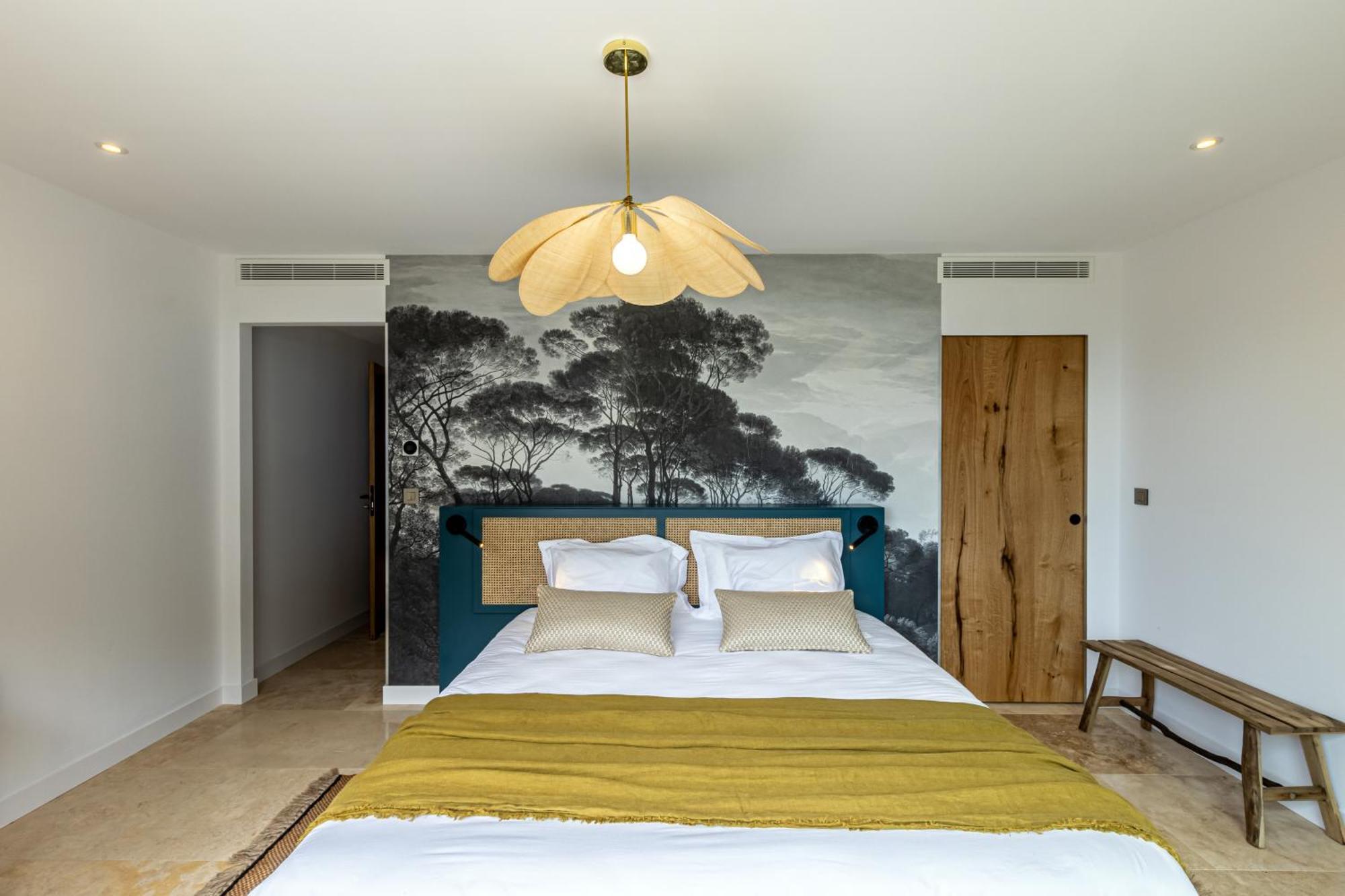 Le Refuge - Gigaro Lodges La Croix-Valmer Kültér fotó