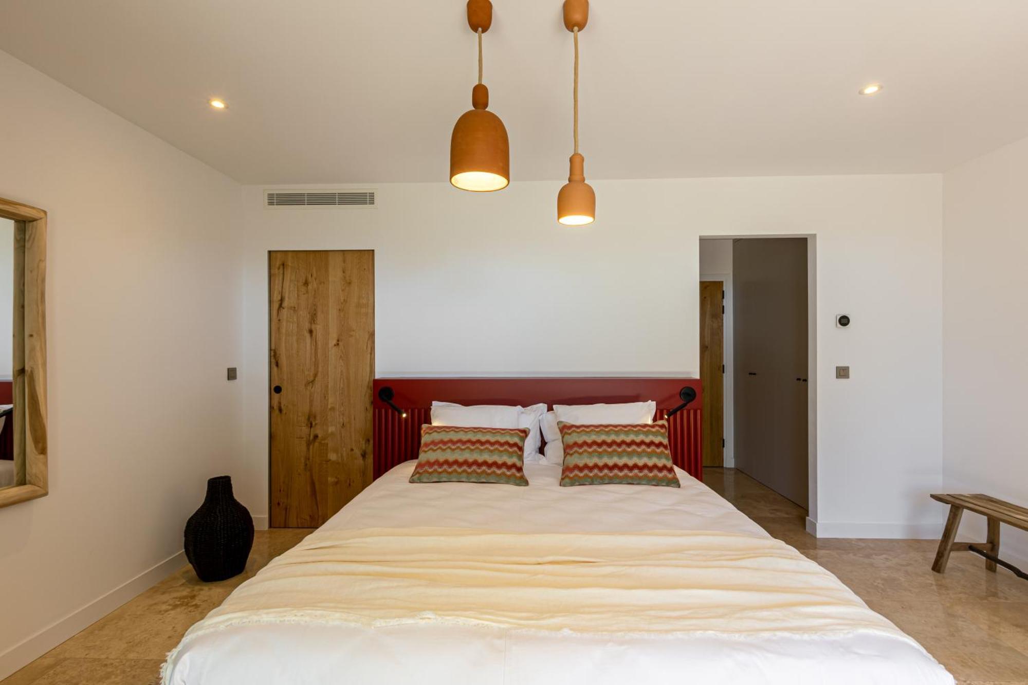 Le Refuge - Gigaro Lodges La Croix-Valmer Kültér fotó