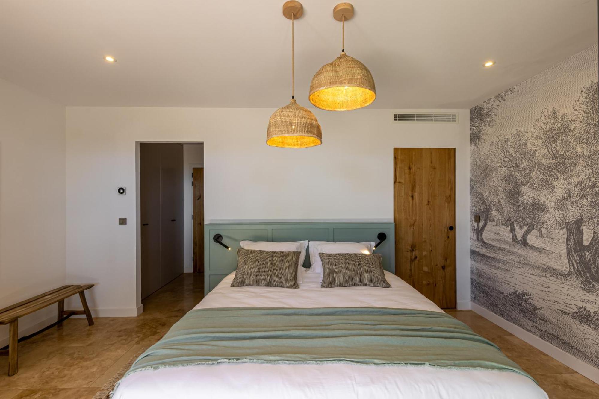 Le Refuge - Gigaro Lodges La Croix-Valmer Kültér fotó