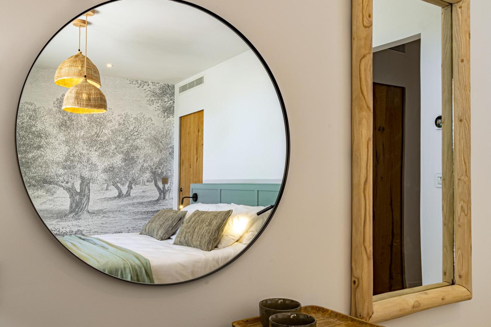 Le Refuge - Gigaro Lodges La Croix-Valmer Kültér fotó