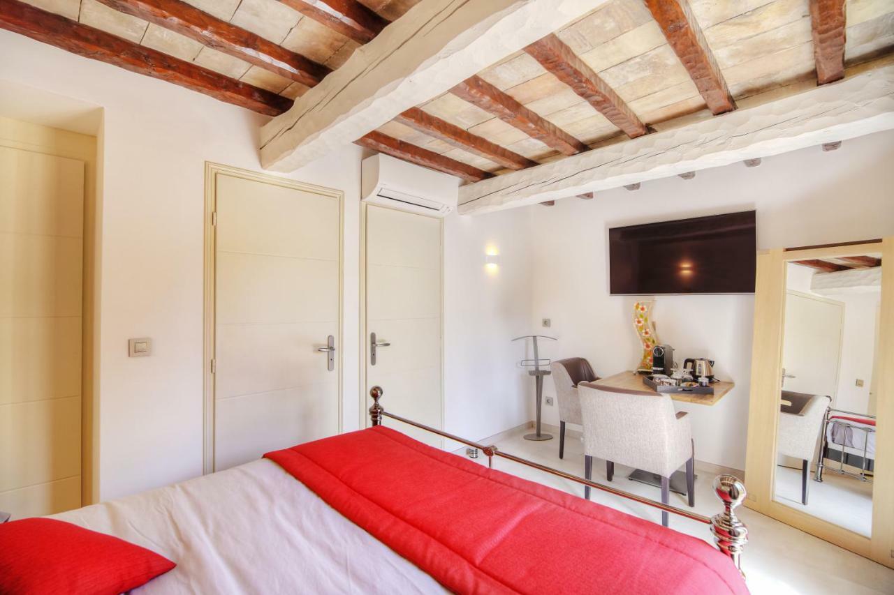Le Refuge - Gigaro Lodges La Croix-Valmer Kültér fotó